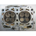 #A306 Left Cylinder Head From 1996 Subaru Legacy  2.5